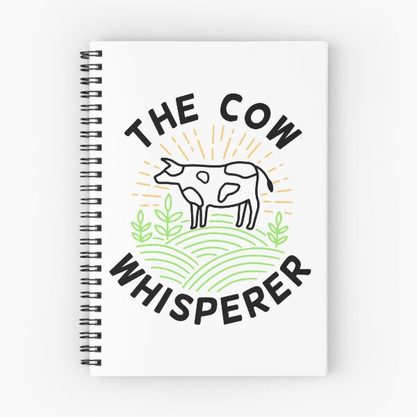 Item preview, The Cow Whisperer Vegan  designed and sold by Turie.