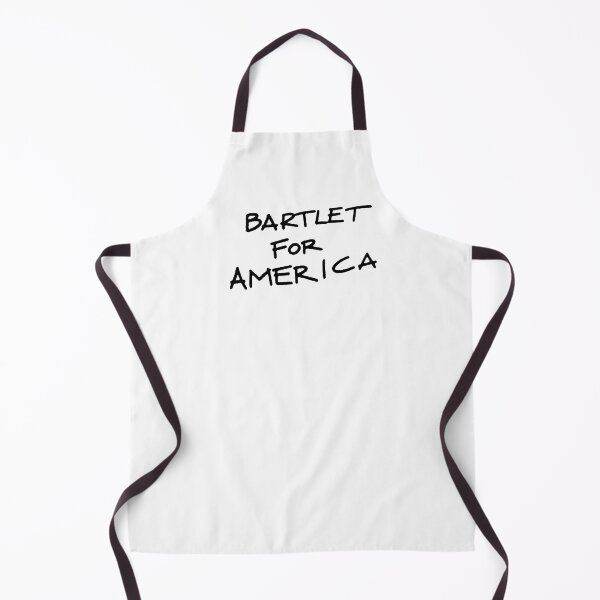 Item preview, The West Wing What's Next? Bartlet for America designed and sold by baranskini.
