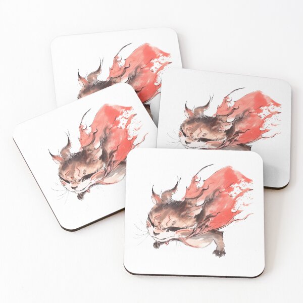 Item preview, Devil designed and sold by Crazycatgraphic.