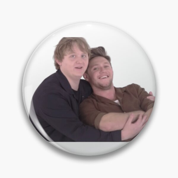 Item preview, Niall Horan and Lewis Capaldi Best Friends designed and sold by CraftyKayla26.