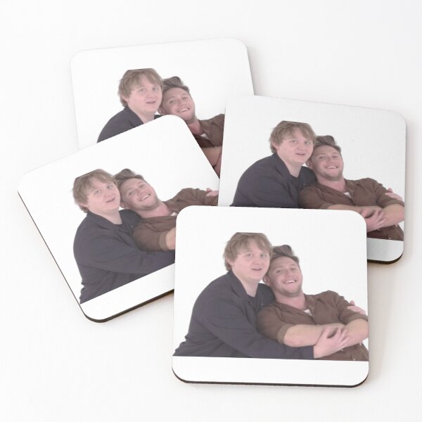 Item preview, Niall Horan and Lewis Capaldi Best Friends designed and sold by CraftyKayla26.