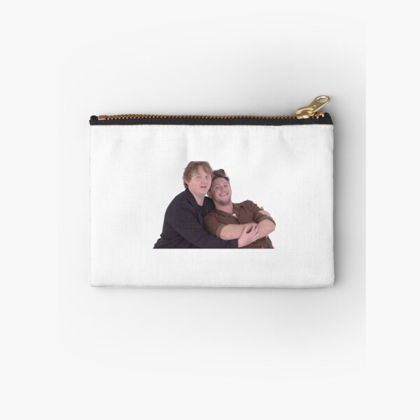 Item preview, Niall Horan and Lewis Capaldi Best Friends designed and sold by CraftyKayla26.
