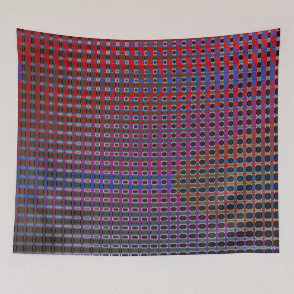 Item preview, rectangles in dance designed and sold by felipequeiroz.