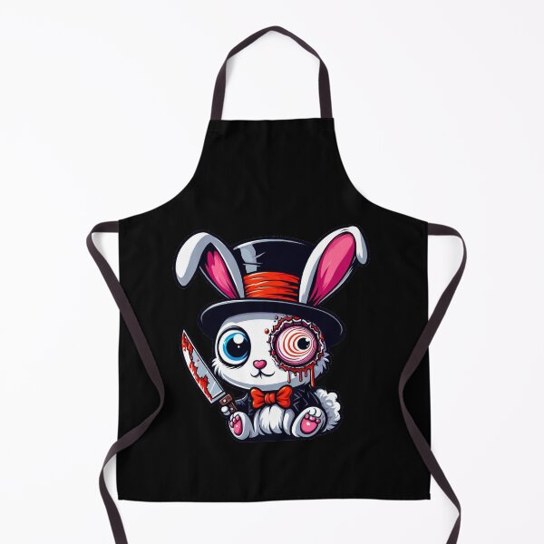 Item preview, : A Unique Blend of Cute and Creepy designed and sold by Shtex.