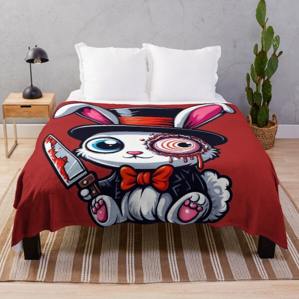 Item preview, : A Unique Blend of Cute and Creepy designed and sold by Shtex.