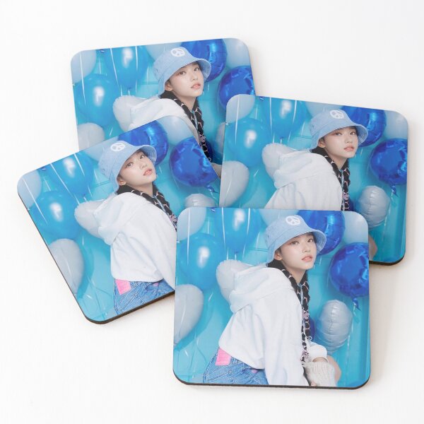 Item preview, Haerin Super Shy Cool With You ETA New Zip designed and sold by Valereekmerch.