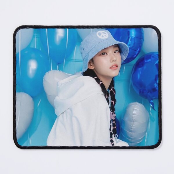 Item preview, Haerin Super Shy Cool With You ETA New Zip designed and sold by Valereekmerch.