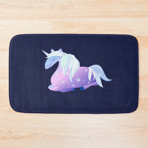 Item preview, Wonderful Magic Unicorn designed and sold by showyowl.