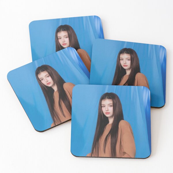 Item preview, Danielle Super Shy Cool With You ETA New Zip designed and sold by Valereekmerch.