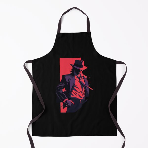 Item preview, Music Icon - Red and Black - Pop Music designed and sold by Fenay Designs.