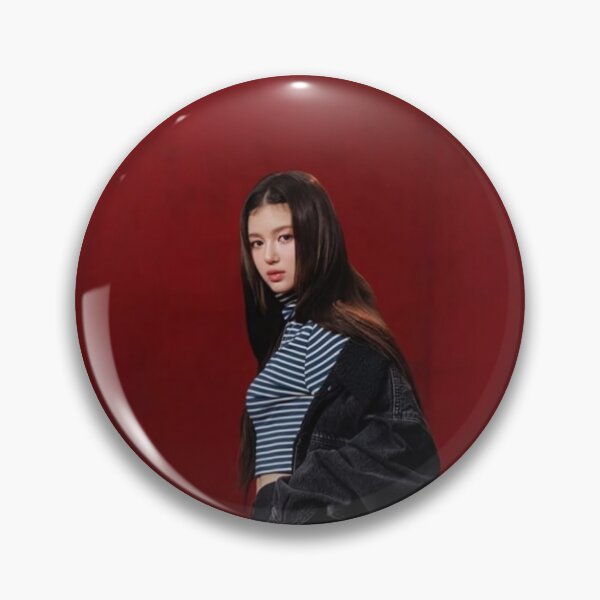 Item preview, Danielle Super Shy Cool With You ETA New Zip designed and sold by Valereekmerch.
