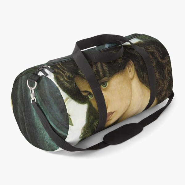 Item preview, Proserpine by Dante Rossetti designed and sold by Vintage Designs +.