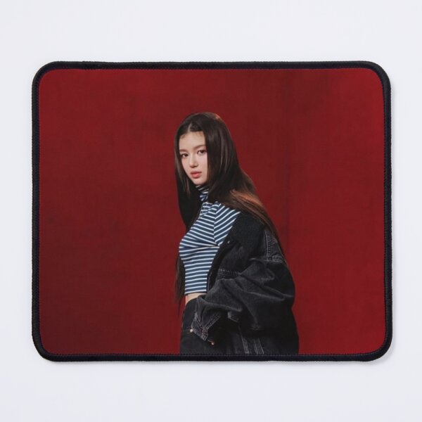 Item preview, Danielle Super Shy Cool With You ETA New Zip designed and sold by Valereekmerch.