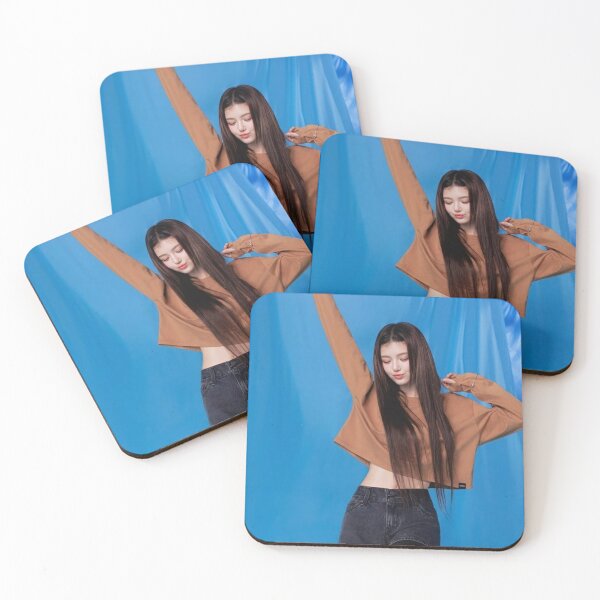 Item preview, Danielle Super Shy Cool With You ETA New Zip designed and sold by Valereekmerch.