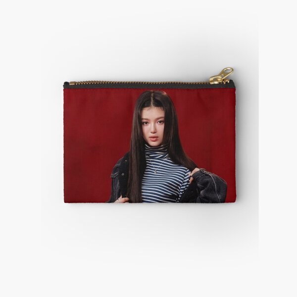 Item preview, Danielle Super Shy Cool With You ETA New Zip designed and sold by Valereekmerch.