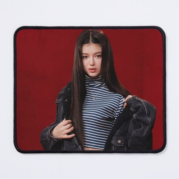 Item preview, Danielle Super Shy Cool With You ETA New Zip designed and sold by Valereekmerch.