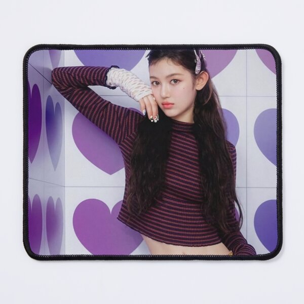 Item preview, Danielle Super Shy Cool With You ETA New Zip designed and sold by Valereekmerch.