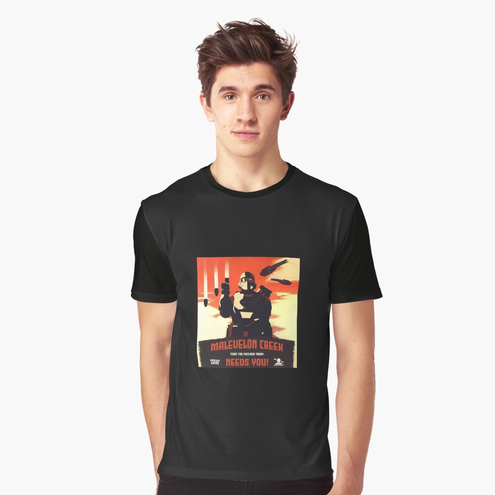 Item preview, Graphic T-Shirt designed and sold by Sheaarber.
