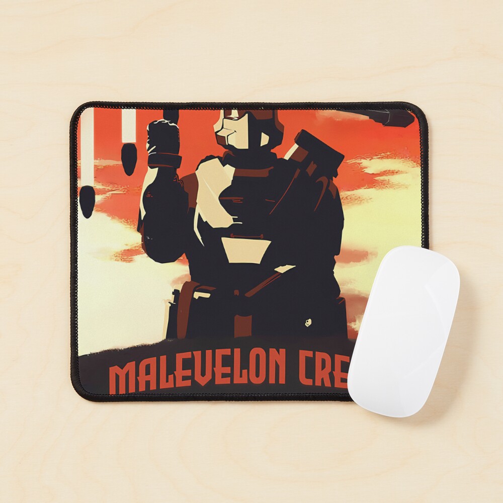 Item preview, Mouse Pad designed and sold by Sheaarber.