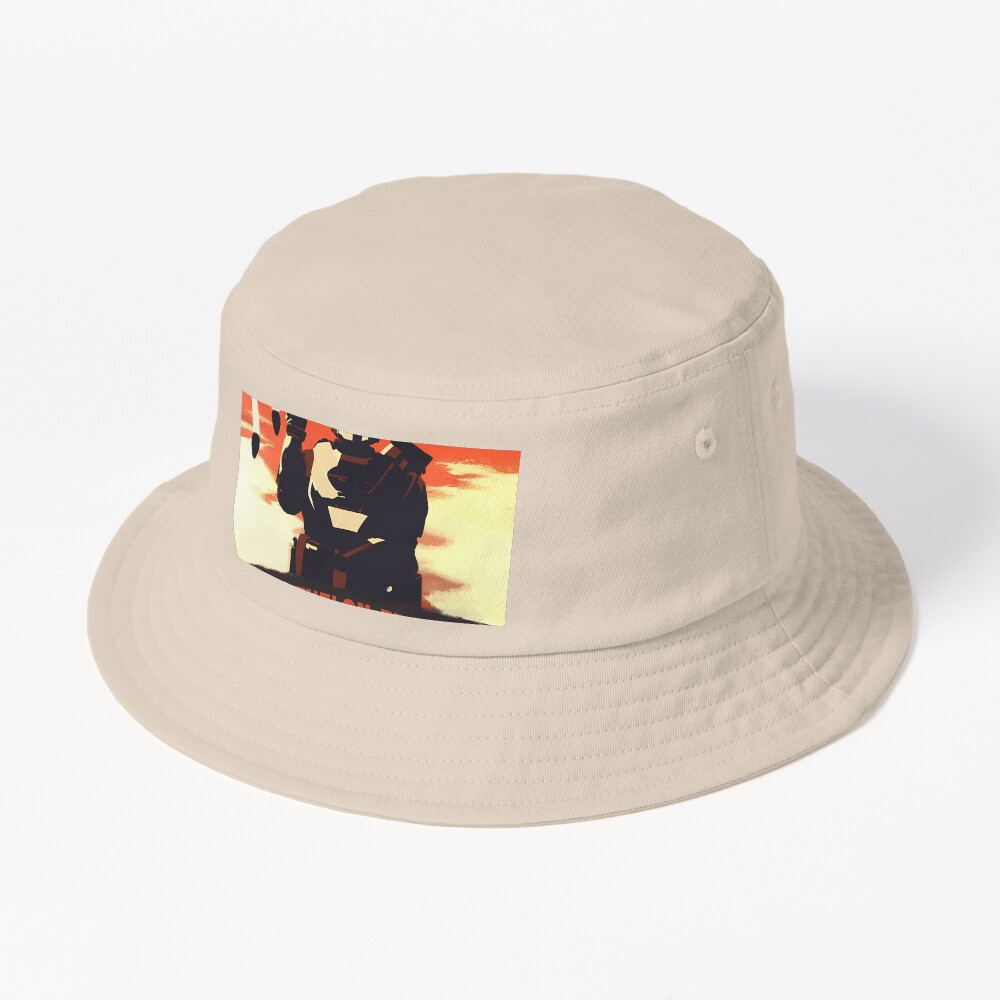Item preview, Bucket Hat designed and sold by Sheaarber.