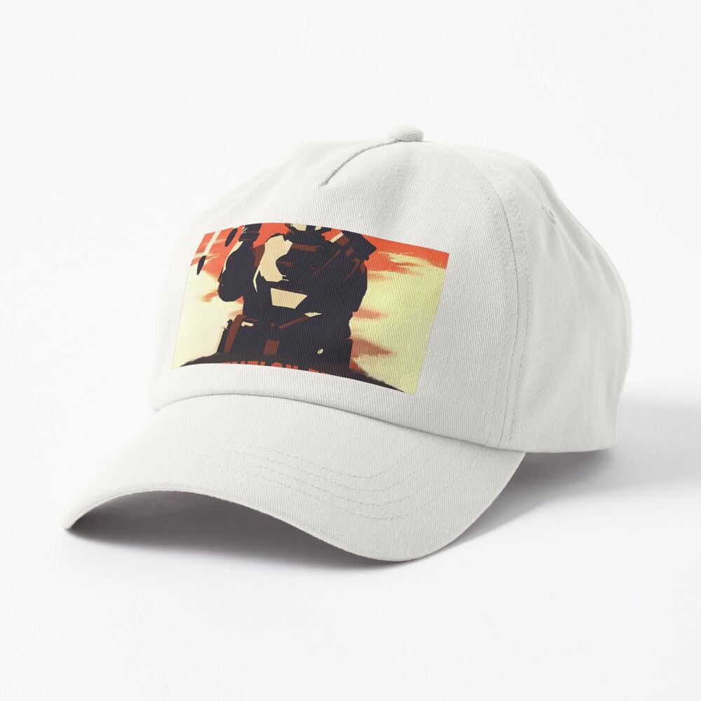 Item preview, Dad Hat designed and sold by Sheaarber.