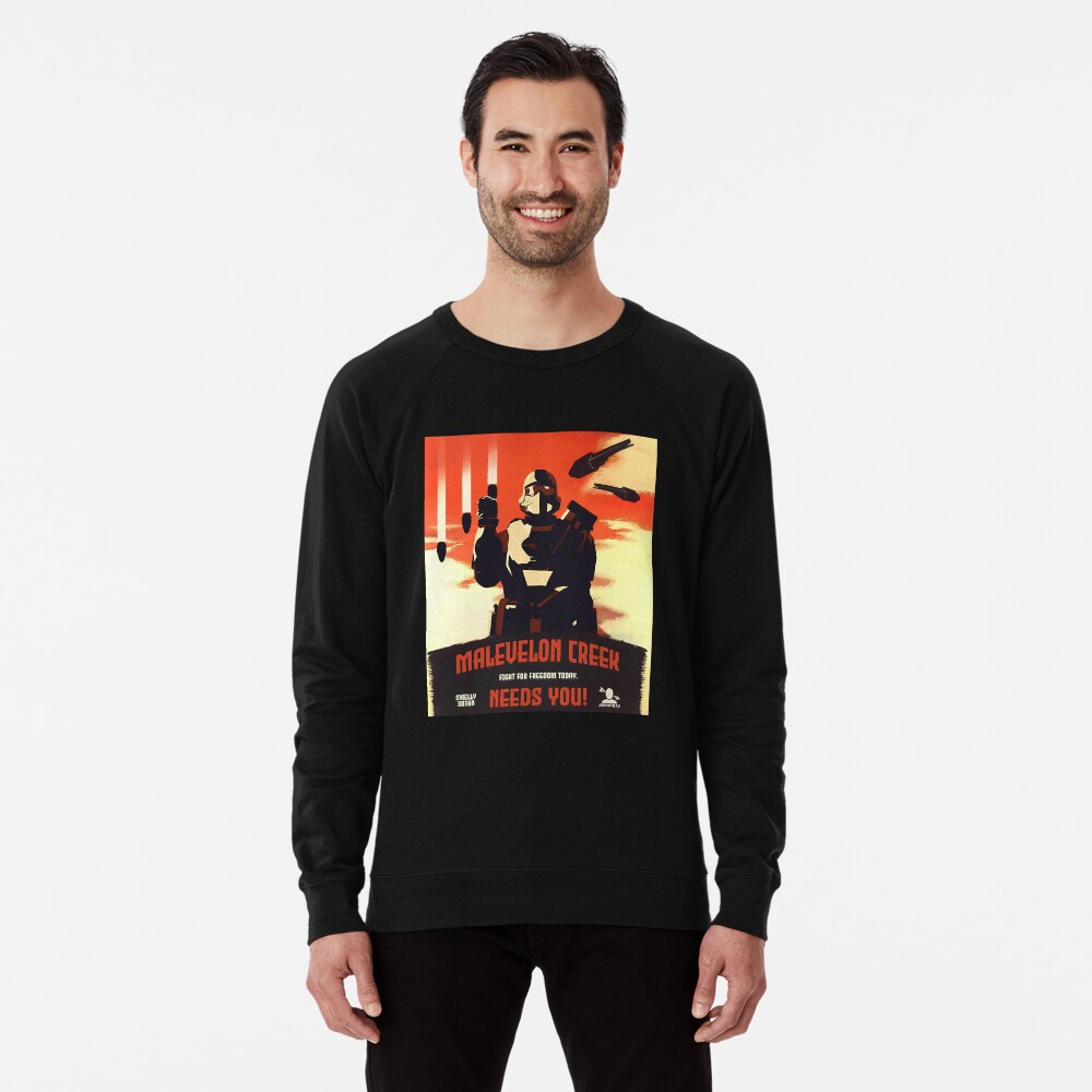 Item preview, Lightweight Sweatshirt designed and sold by Sheaarber.