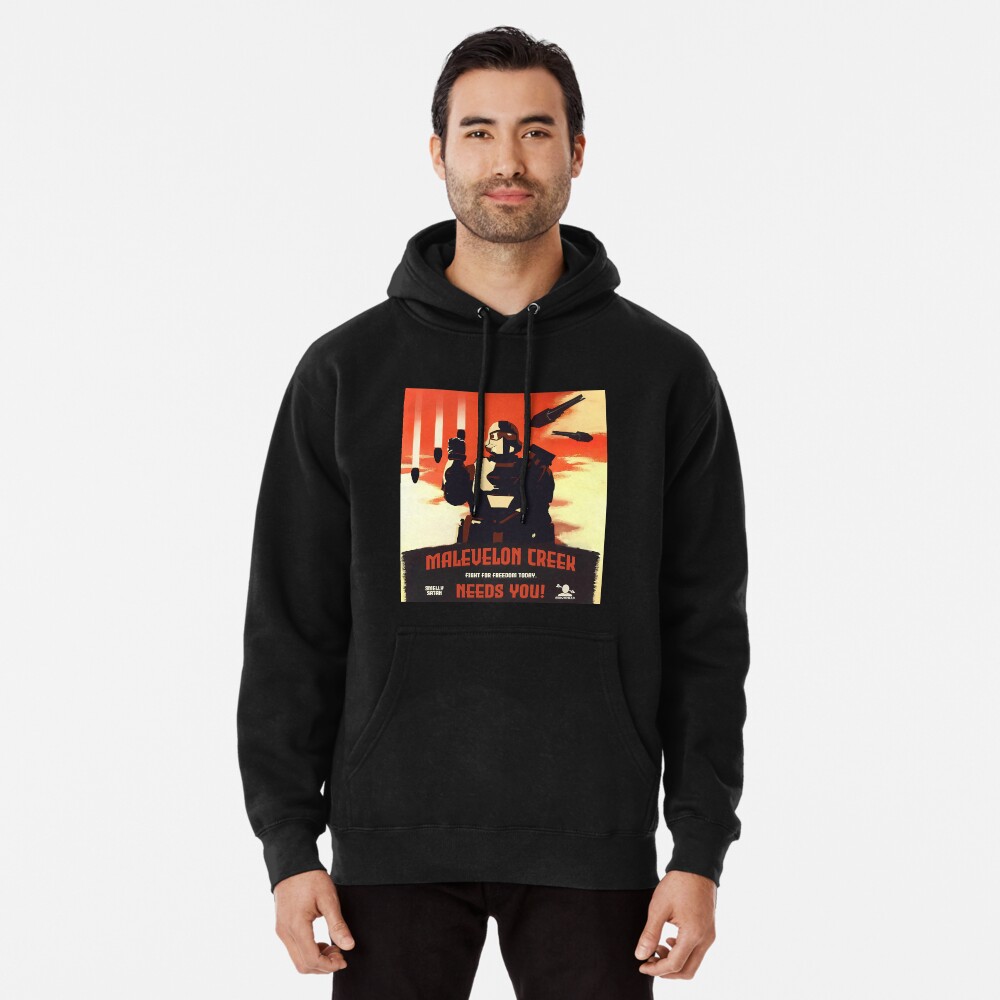 Item preview, Pullover Hoodie designed and sold by Sheaarber.