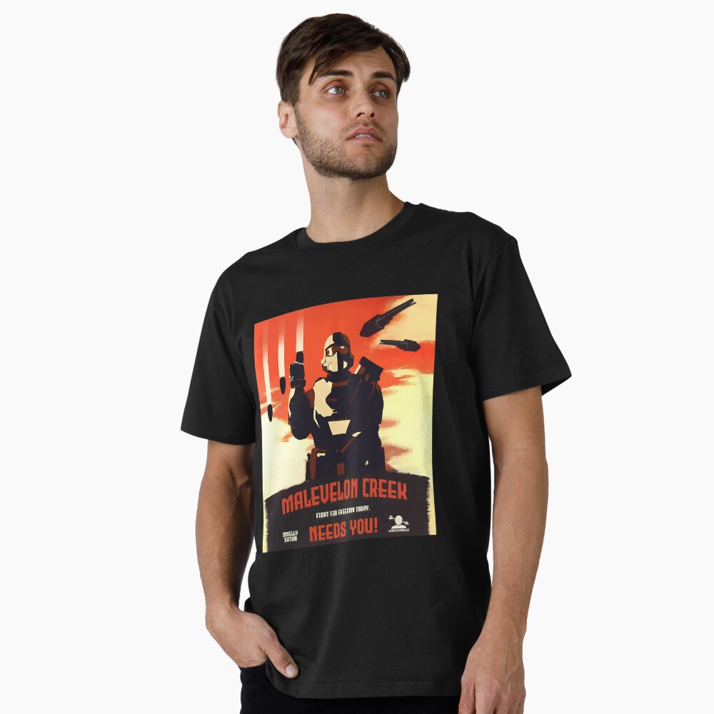 Item preview, Premium T-Shirt designed and sold by Sheaarber.