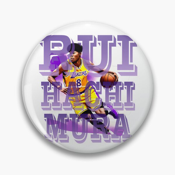Item preview, Rui Hachimura Vol. 1 designed and sold by Mesopo-LA.