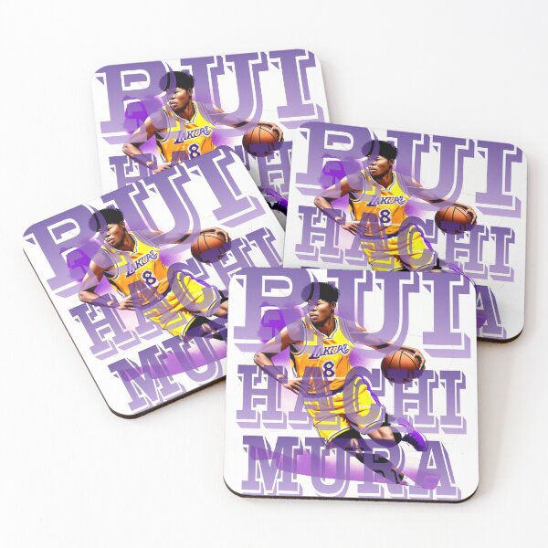 Item preview, Rui Hachimura Vol. 1 designed and sold by Mesopo-LA.