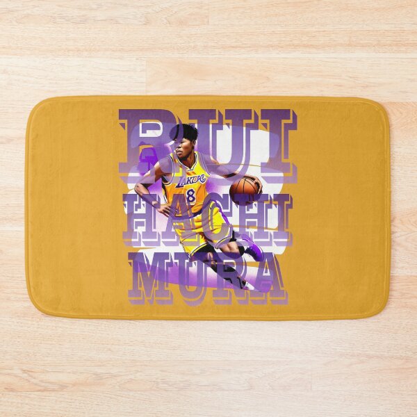 Item preview, Rui Hachimura Vol. 1 designed and sold by Mesopo-LA.