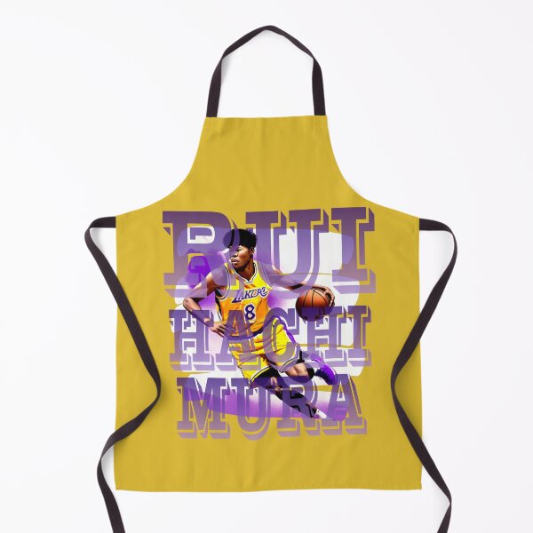 Item preview, Rui Hachimura Vol. 1 designed and sold by Mesopo-LA.