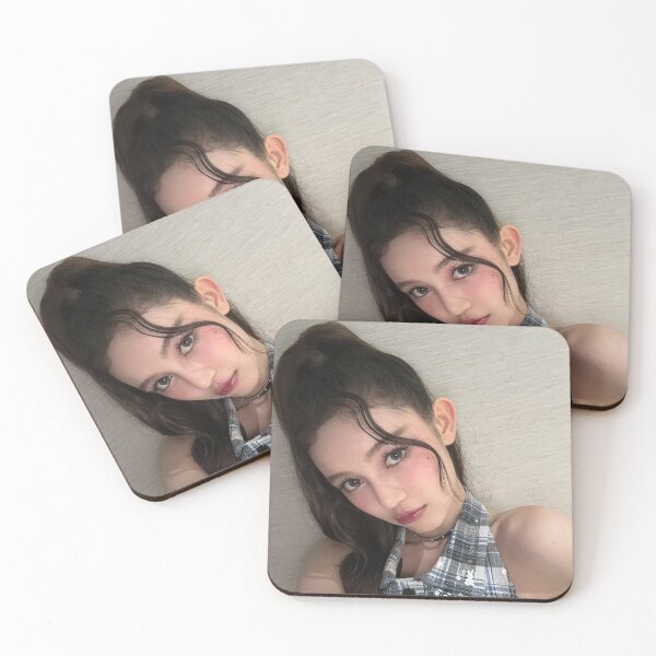Item preview, Danielle Super Shy Cool With You ETA New Zip designed and sold by Valereekmerch.