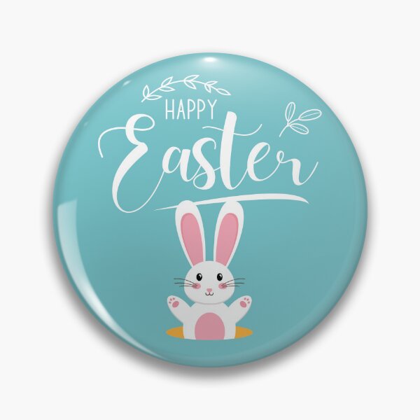 Item preview, Happy Easter designed and sold by NPFj.