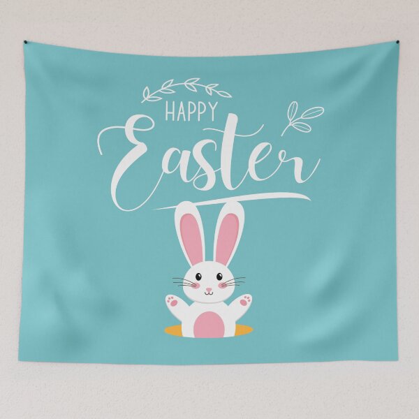 Item preview, Happy Easter designed and sold by NPFj.
