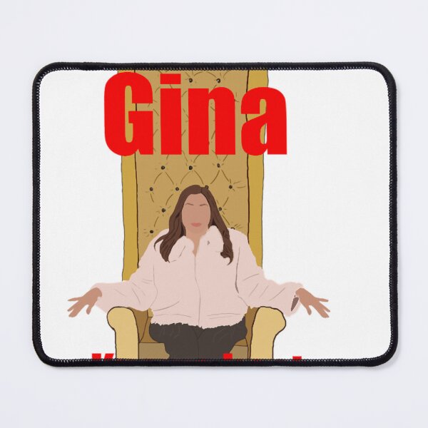 Item preview, Brooklyn nine nine Gina knows designed and sold by IsabellaHughess.
