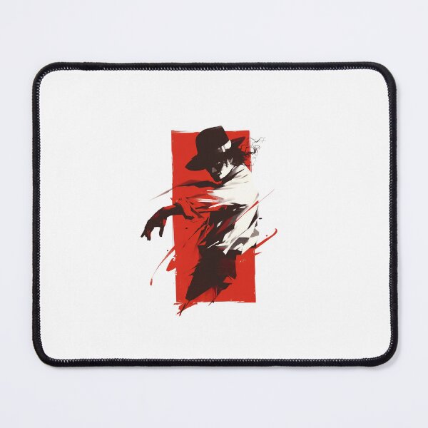 Item preview, Rhythm Legend - Red, Black and White - Pop Music designed and sold by Fenay Designs.