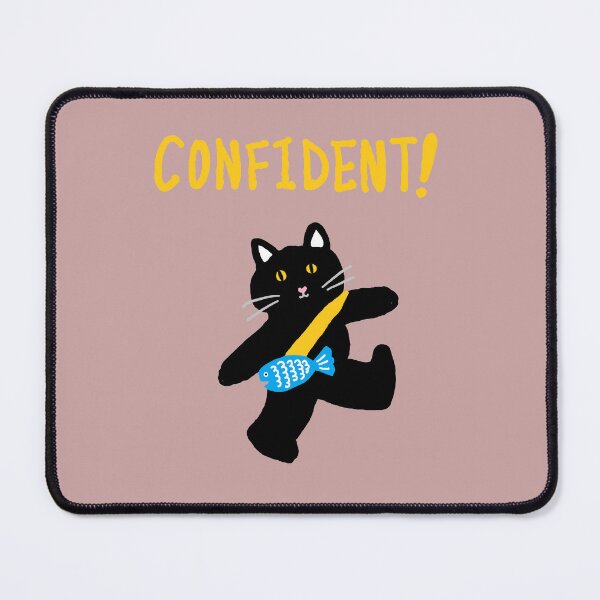 Item preview, confident  designed and sold by zzzozzo.
