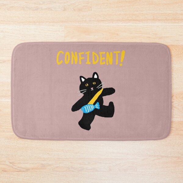 Item preview, confident  designed and sold by zzzozzo.