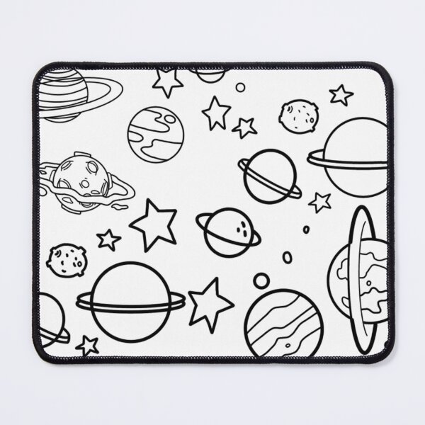 Item preview, Planets  designed and sold by jennysselling.