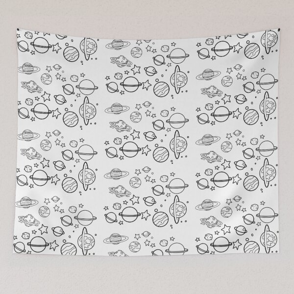 Item preview, Planets  designed and sold by jennysselling.