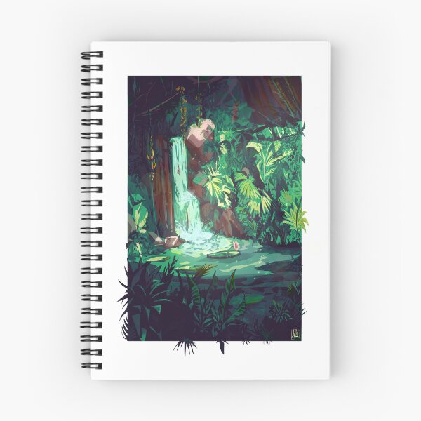 Item preview, Rainforest designed and sold by Workshop of Alexandria.