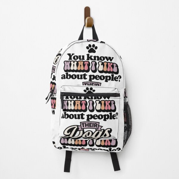 Item preview, You know what I like about people designed and sold by DavidBriot.