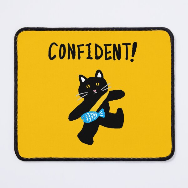 Item preview, confident designed and sold by zzzozzo.