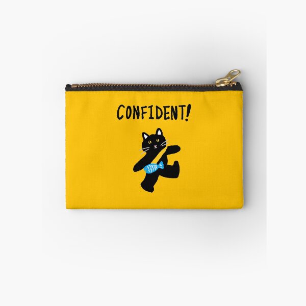 Item preview, confident designed and sold by zzzozzo.
