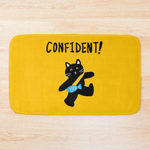 Item preview, confident designed and sold by zzzozzo.