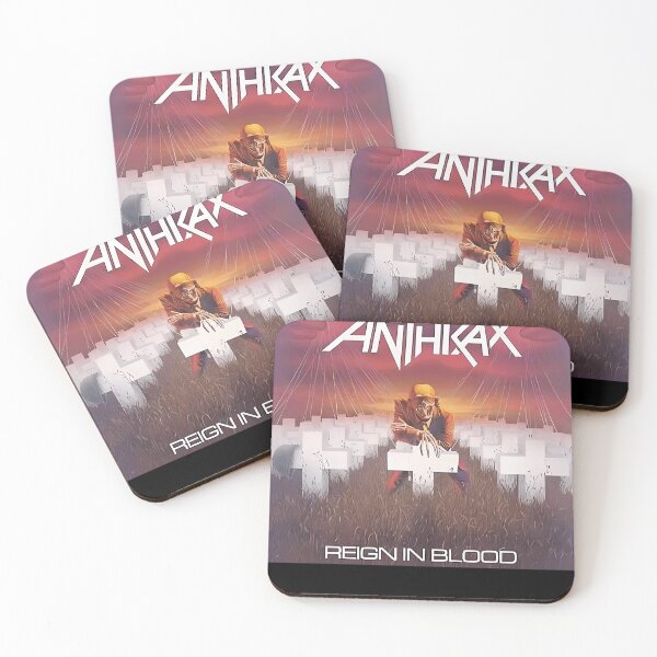 Item preview, Thrash Metal Albums Combined designed and sold by TymekiaWalton6.