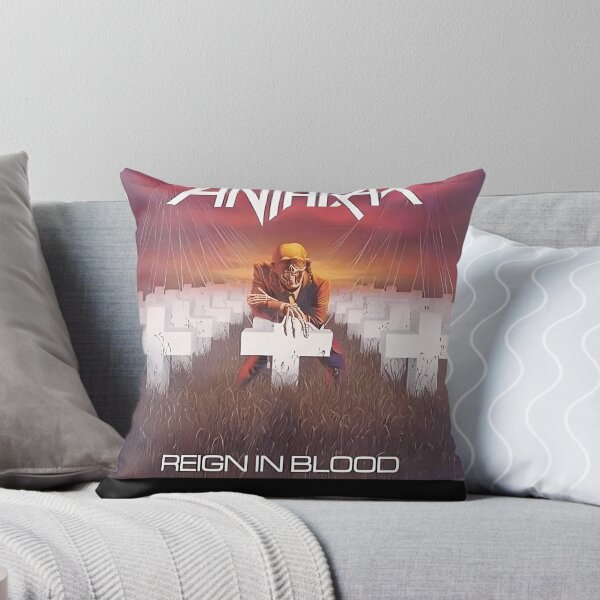 Item preview, Thrash Metal Albums Combined designed and sold by TymekiaWalton6.