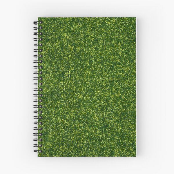 Item preview, Green Lawn designed and sold by Surprised Hen.