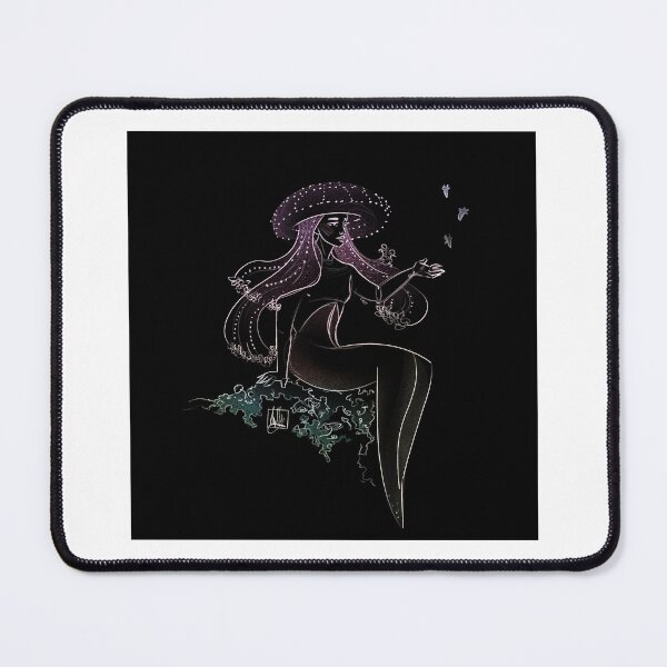 Item preview, Deepwater Mermaid designed and sold by Workshop of Alexandria.